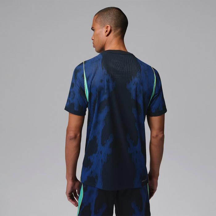 Brazil 2026 Jordan Away Jersey – Player Version - Image 2