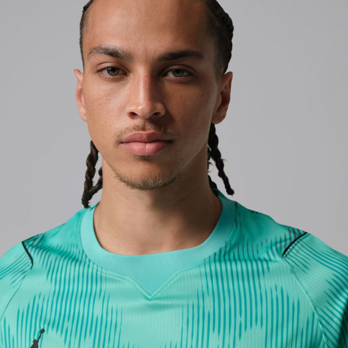 Brazil 2026 Goalkeeper Jersey – Fan Version - Image 3