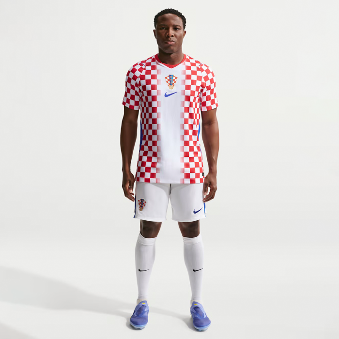 Croatia 2026 Home Jersey – Player Version - Image 3