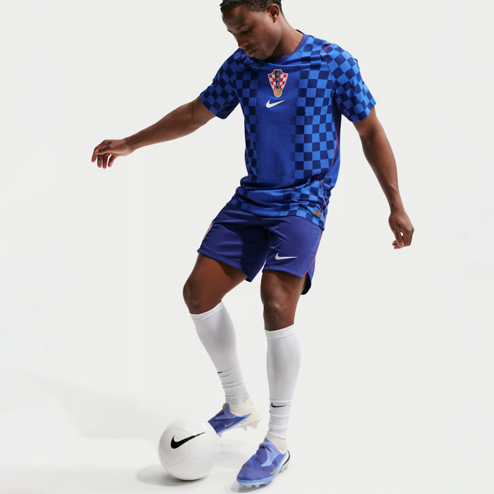 Croatia 2026 Away Jersey – Player Version - Image 3