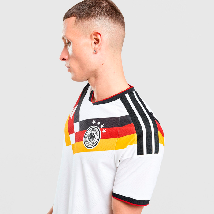 Germany 2026 Home Jersey – Player Version - Image 3