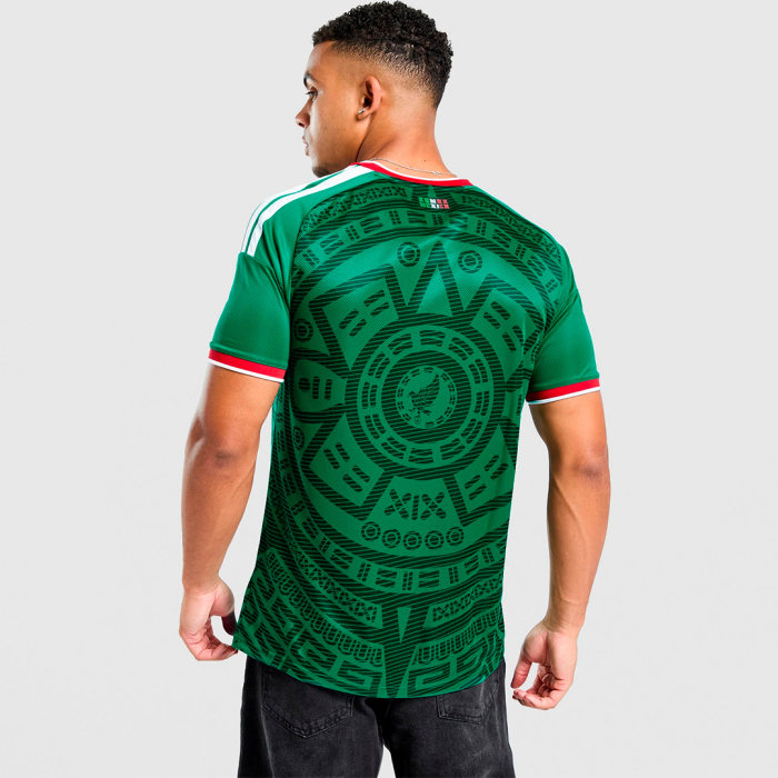 Mexico 2026 Home Jersey – Fan Version - Image 4