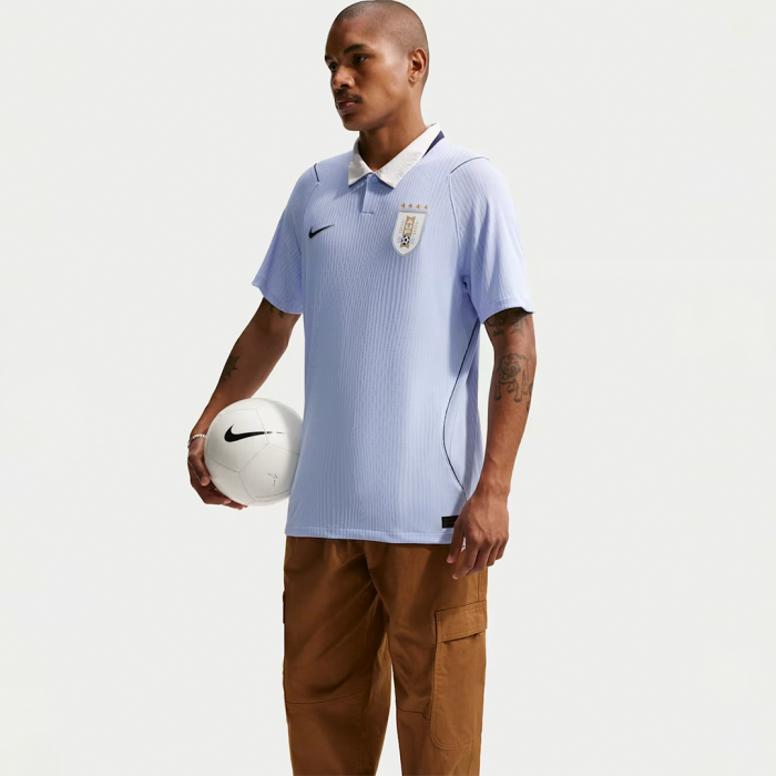 Uruguay 2026 Home Jersey – Player Version - Image 3