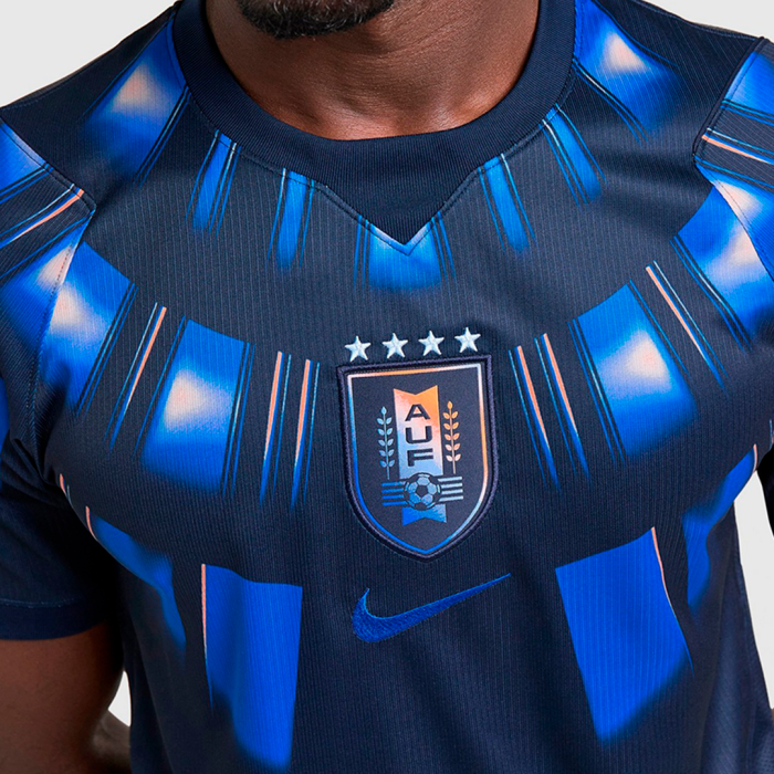 Uruguay 2026 Away Jersey – Fan Version - Image 2