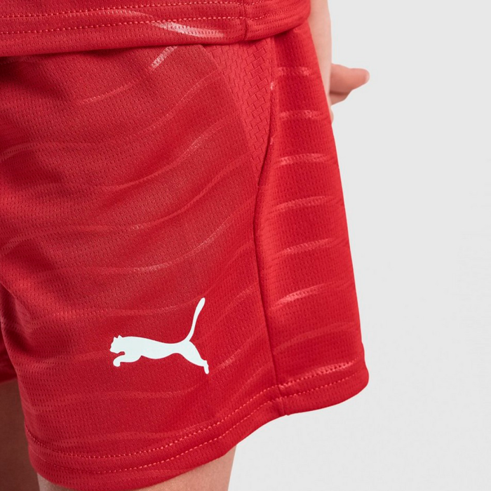 Portugal 2026 Home - Kids Kit - Image 3