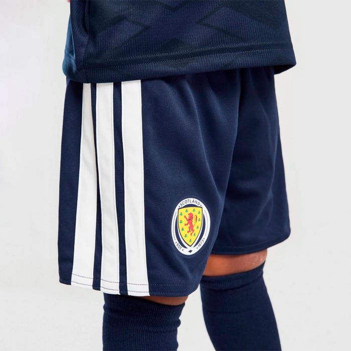 Scotland 2026 Home - Kids Kit - Image 3