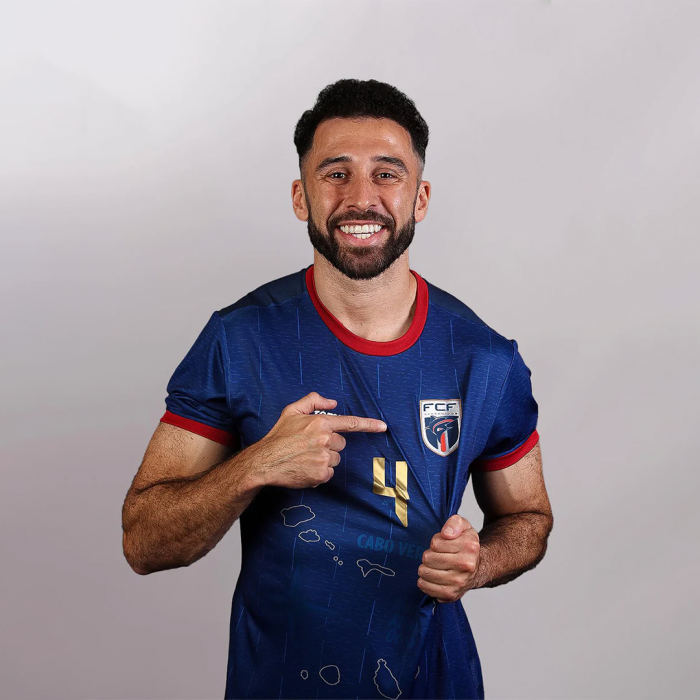 Guatemala 2026 Away Jersey – Fan Version - Image 3