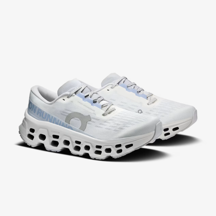 On Cloudmonster 3 - Image 5