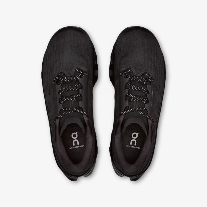 On Cloudmonster 3 - Image 5