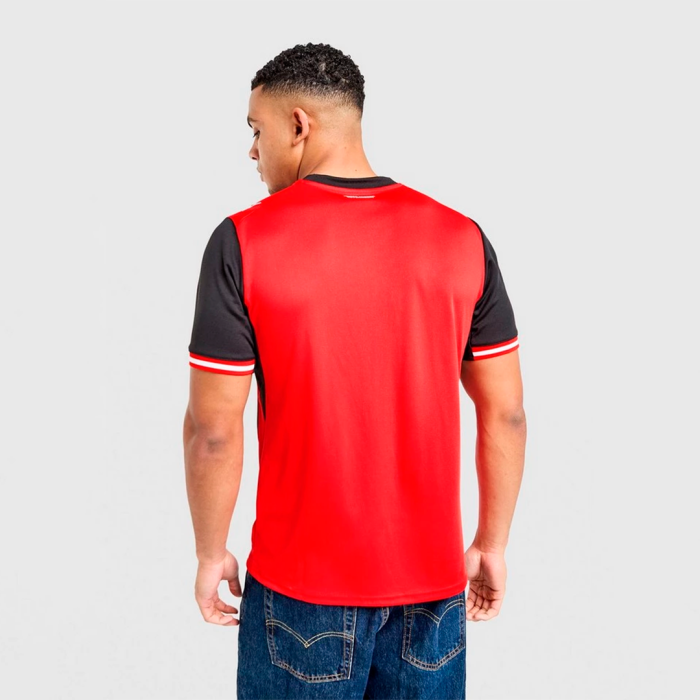 Austria 2026 Home Jersey – Fan Version - Image 2