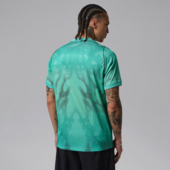 Brazil 2026 Goalkeeper Jersey – Fan Version - Image 2