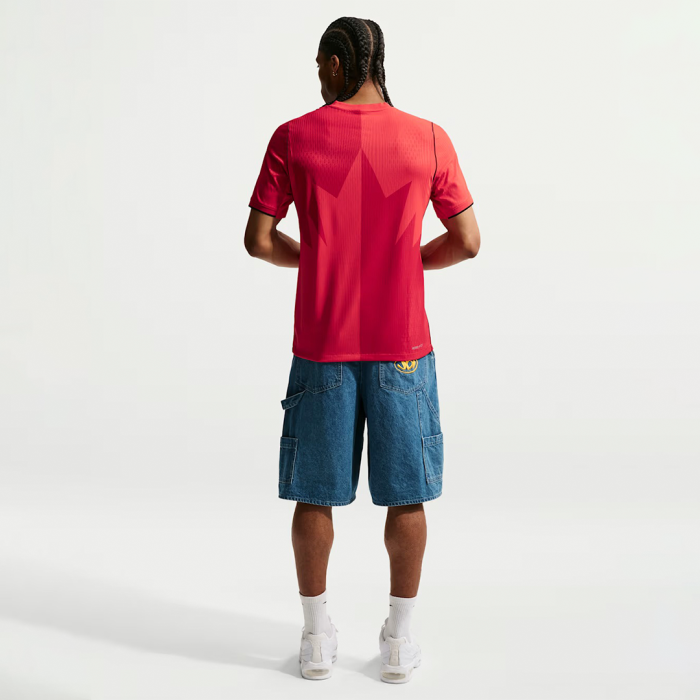 Canada 2026 Home Jersey – Player Version - Image 2