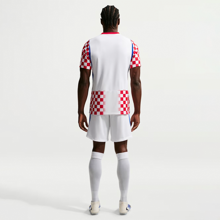 Croatia 2026 Home Jersey – Fan Version - Image 2