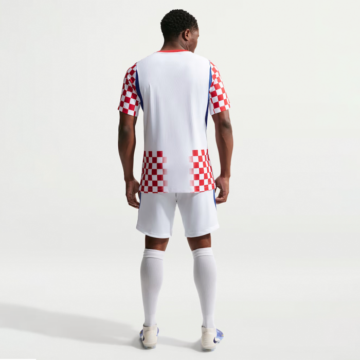 Croatia 2026 Home Jersey – Player Version - Image 4