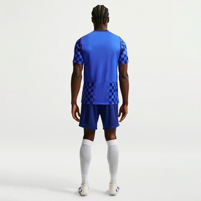 Croatia 2026 Away Jersey – Fan Version - Image 2