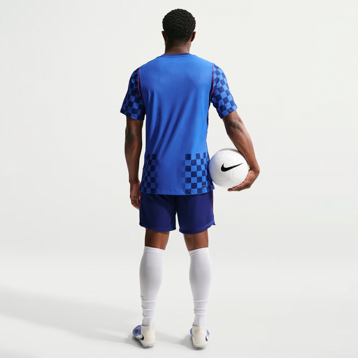 Croatia 2026 Away Jersey – Player Version - Image 2