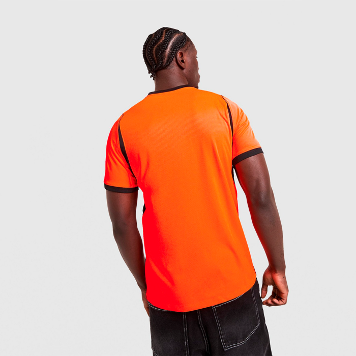 Netherlands 2026 Home Jersey – Fan Version - Image 2