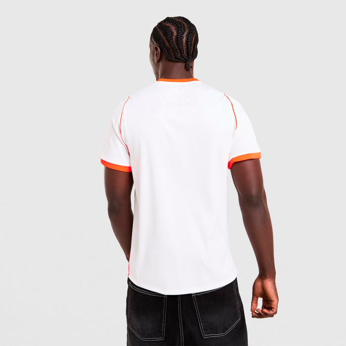 Netherlands 2026 Home Jersey – Player Version - Image 4