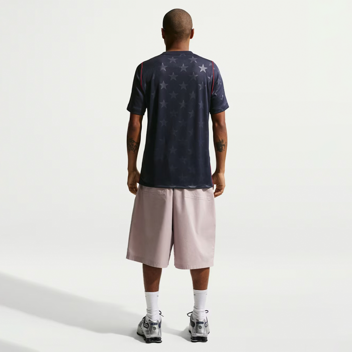 USA 2026 Away Jersey – Fan Version - Image 2