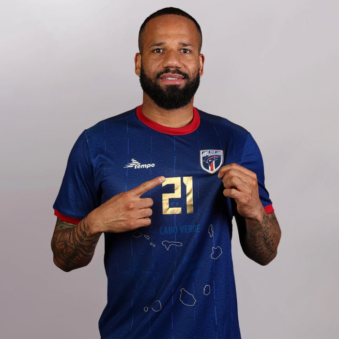 Guatemala 2026 Away Jersey – Fan Version - Image 2