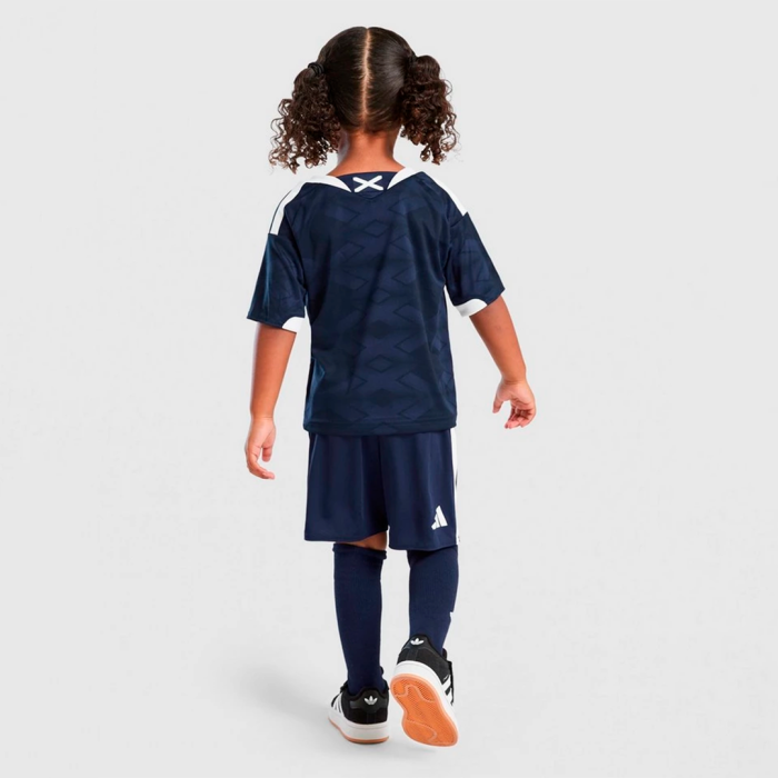 Scotland 2026 Home - Kids Kit - Image 5