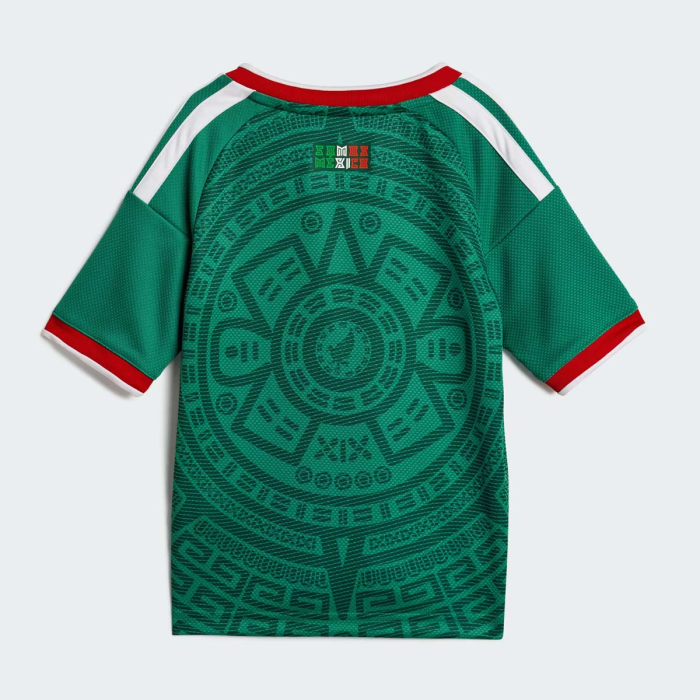 Mexico 2026 Home - Kids Kit - Image 3