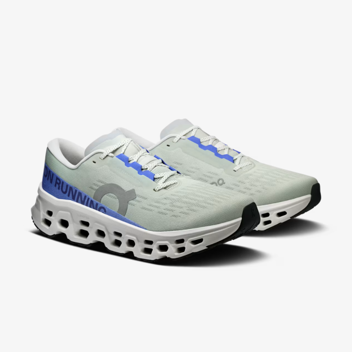 On Cloudmonster 3 - Image 6