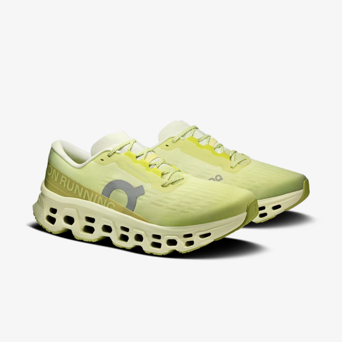 On Cloudmonster 3 - Image 6