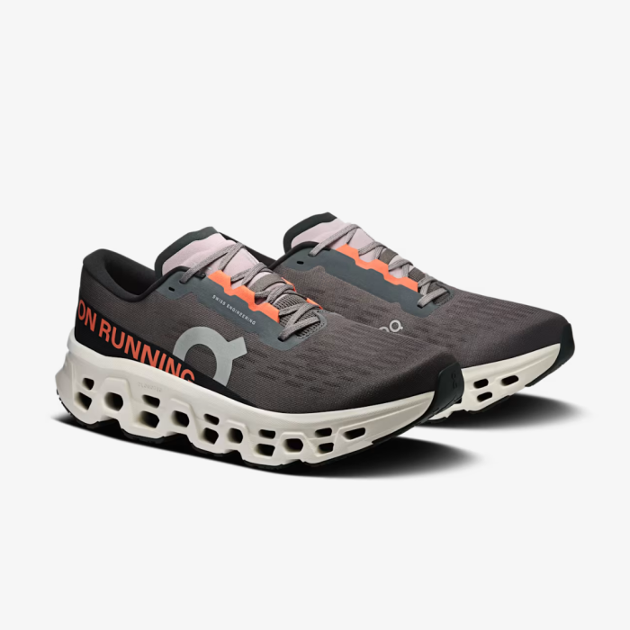 On Cloudmonster 3 - Image 6