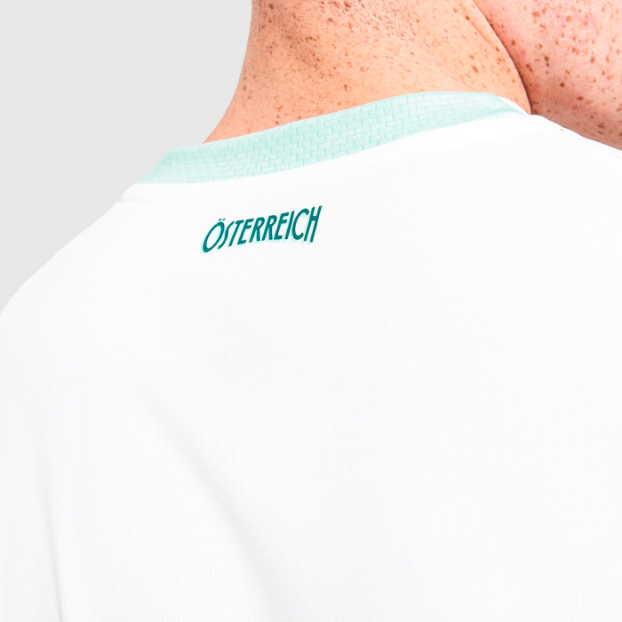 Austria 2026 Away Jersey – Fan Version - Image 2