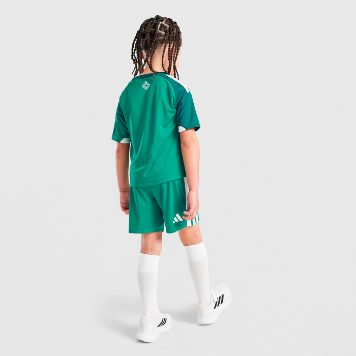 Ireland 2026 Home - Kids Kit - Image 2