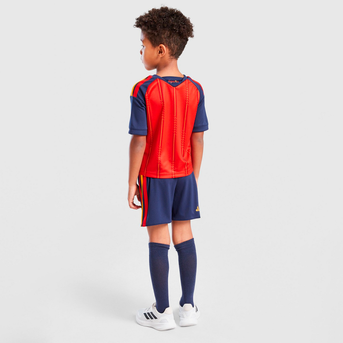 Spain 2026 Home - Kids Kit - Image 2