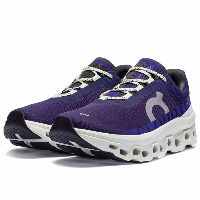 On Cloudmonster 1 - Image 2