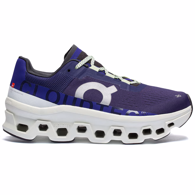 97247618A9 On Cloudmonster 1 - Image 1