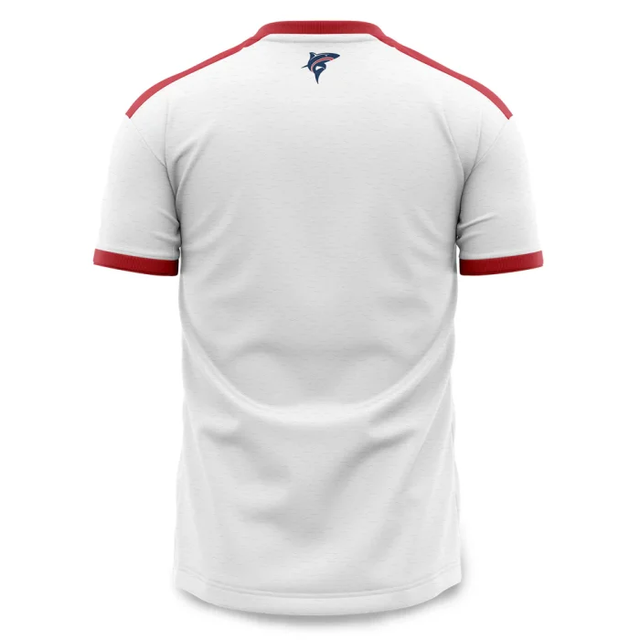 Cape Verde 2026 Away Jersey – Fan Version - Image 2