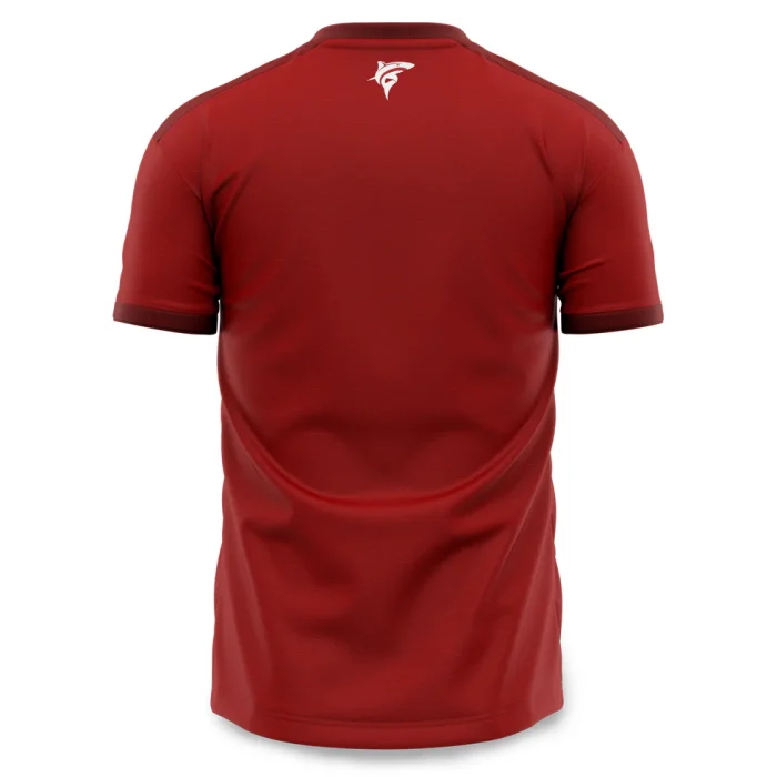 Cape Verde 2026 Third Jersey – Fan Version - Image 2