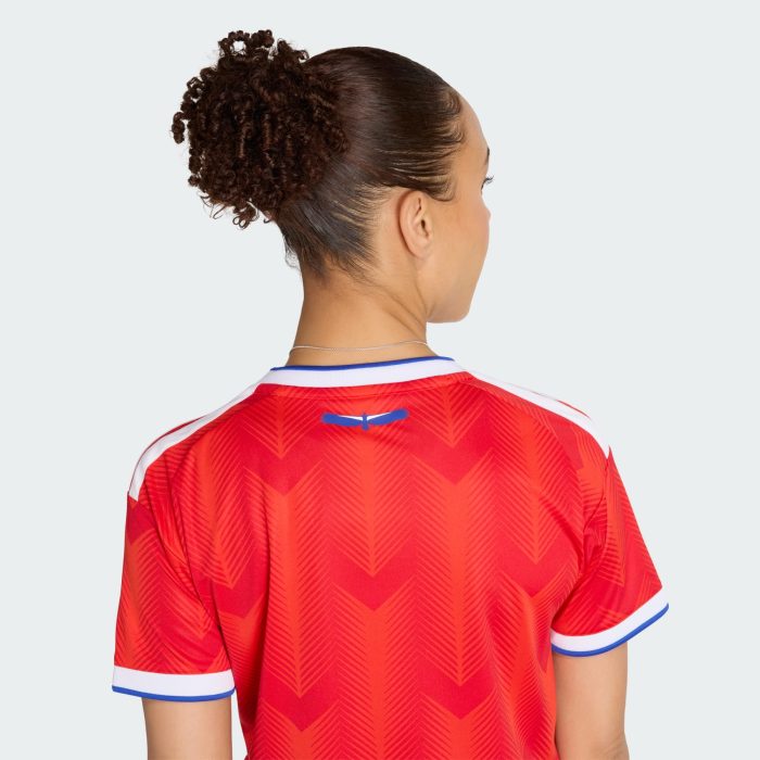 Chile 2026 Home Jersey – Women’s - Image 6