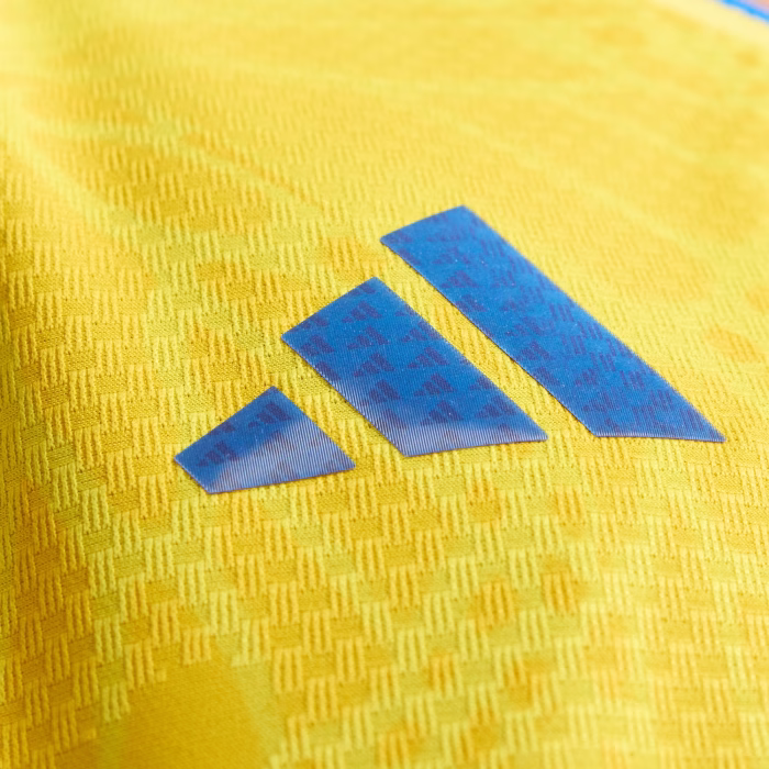 Columbia 2026 Home Jersey – Player Version - Image 6