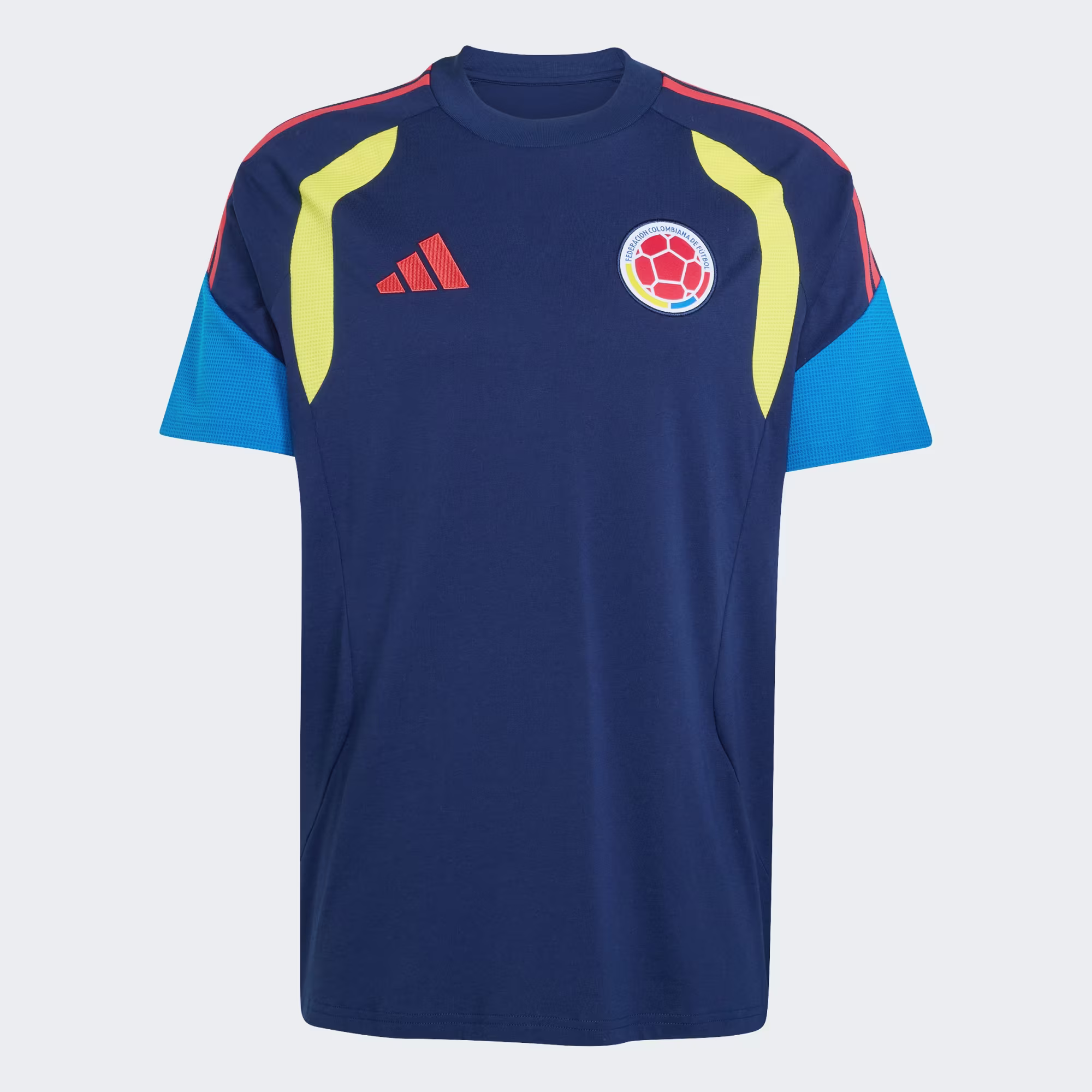 Columbia 2026 Training Jersey – Fan Version - Image 1