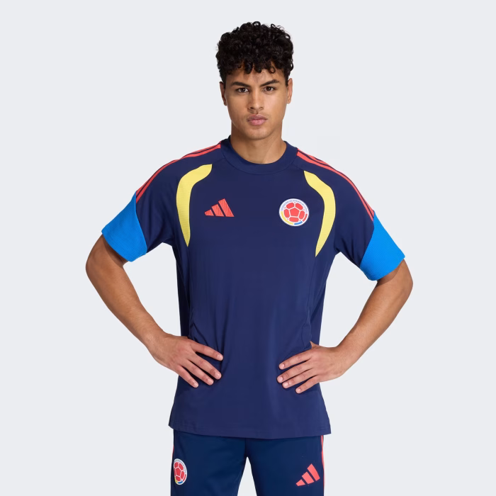 Columbia 2026 Training Jersey – Fan Version - Image 6