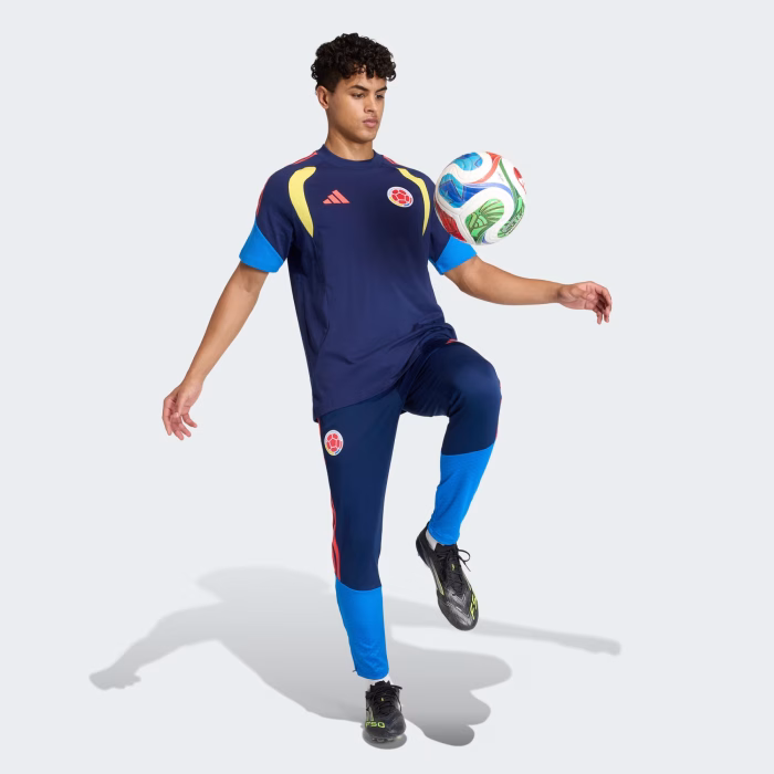 Columbia 2026 Training Jersey – Fan Version - Image 4