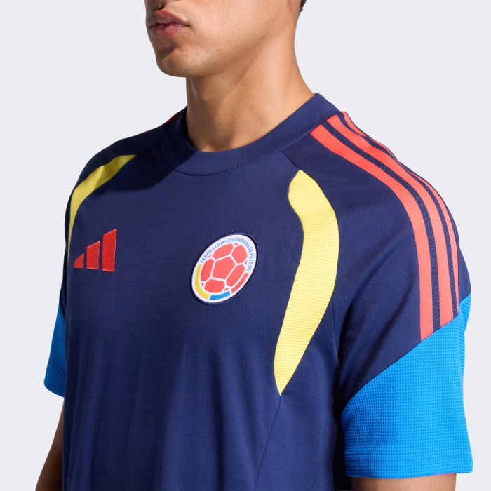 Columbia 2026 Training Jersey – Fan Version - Image 3