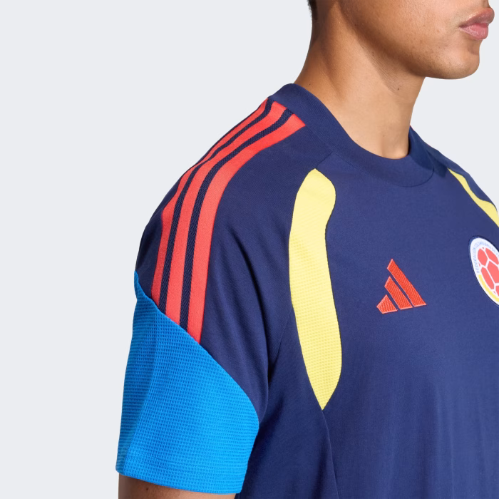 Columbia 2026 Training Jersey – Fan Version - Image 2