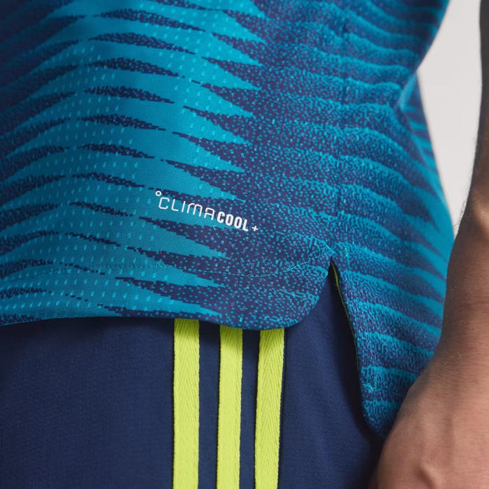 Columbia 2026 Away Jersey – Player Version - Image 5