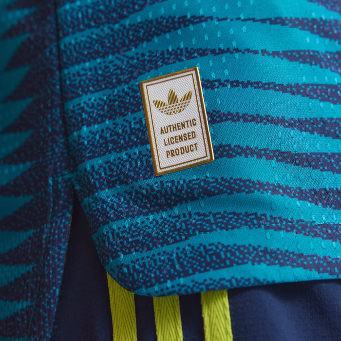 Columbia 2026 Away Jersey – Player Version - Image 8