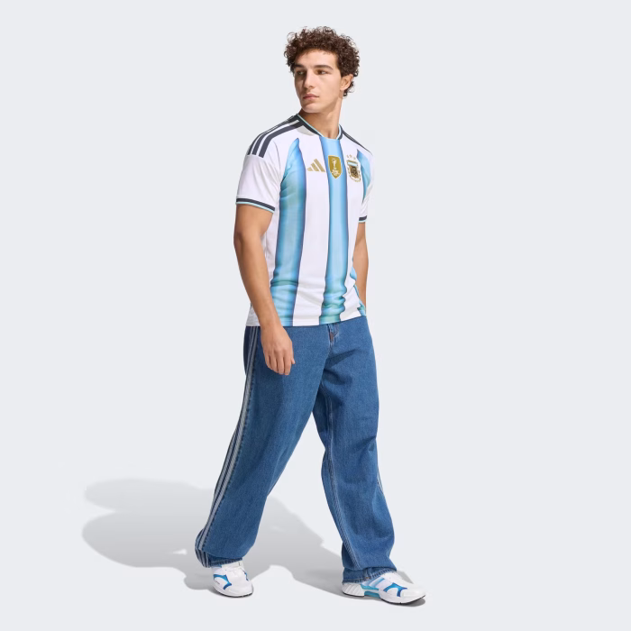 Argentina 2026 Home Jersey – Fan Version - Image 7