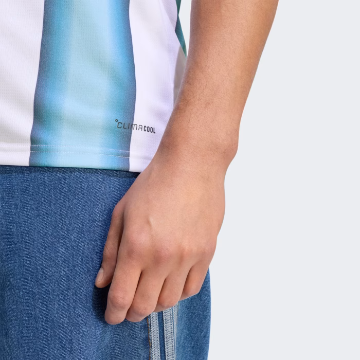 Argentina 2026 Home Jersey – Fan Version - Image 6