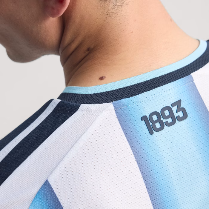 Argentina 2026 Home Jersey – Player Version - Image 10