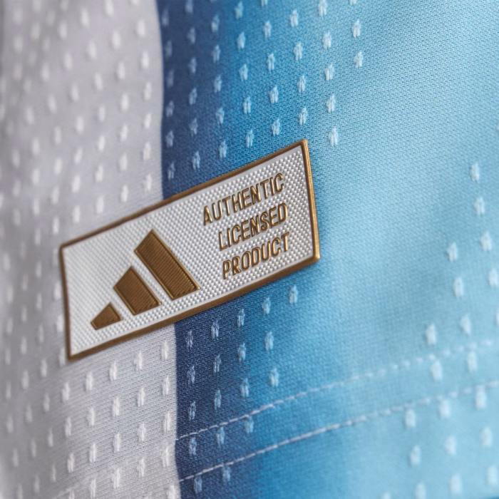Argentina 2026 Home Jersey – Player Version - Image 9