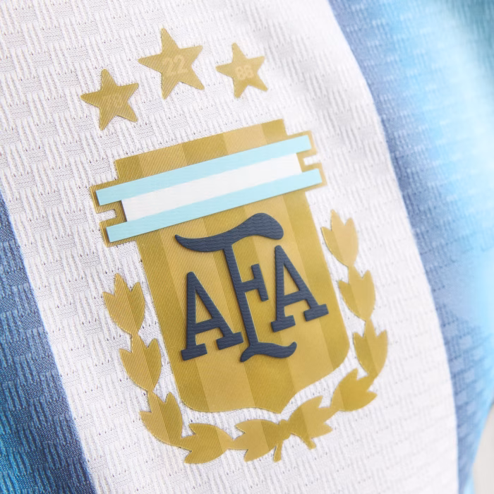 Argentina 2026 Home Jersey – Player Version - Image 11